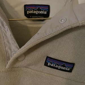 Patagonia Ladies Pullover